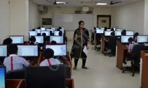 GD Goenka Public School, Vasant Kunj